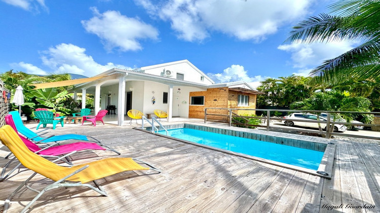 Ma-Cabane - Vente Maison SAINTE ANNE, 135 m²