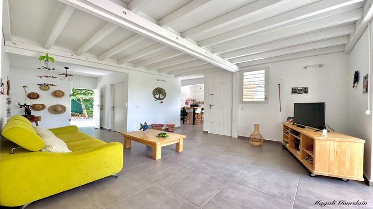 Ma-Cabane - Vente Maison SAINTE ANNE, 135 m²