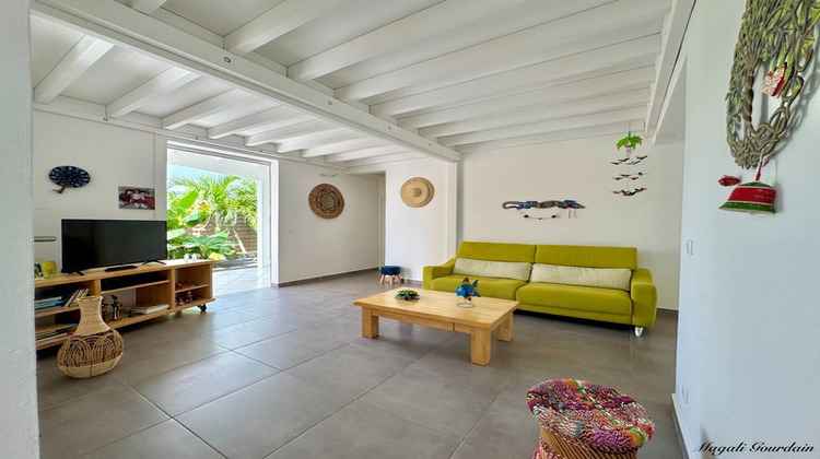 Ma-Cabane - Vente Maison SAINTE ANNE, 135 m²