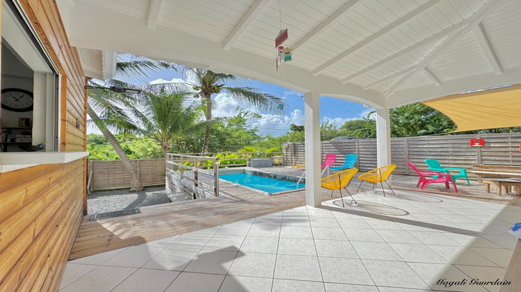 Ma-Cabane - Vente Maison SAINTE ANNE, 135 m²