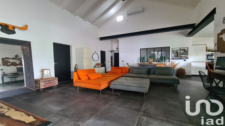 Ma-Cabane - Vente Maison Sainte Anne, 135 m²