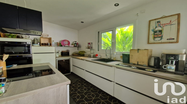 Ma-Cabane - Vente Maison Sainte Anne, 135 m²