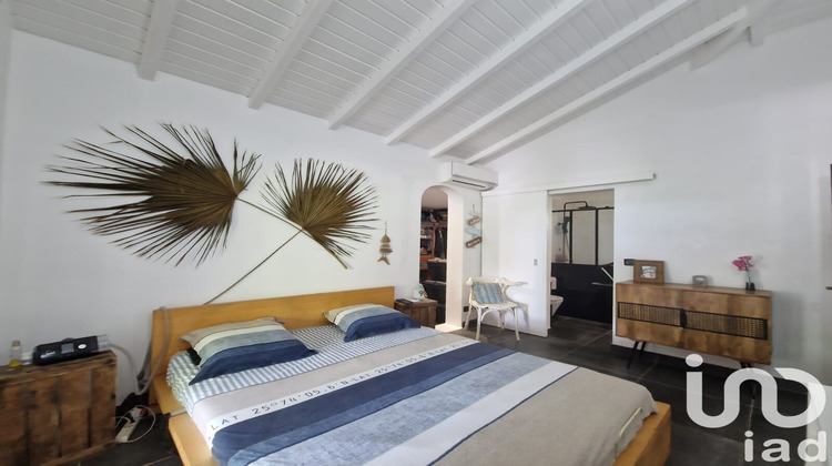 Ma-Cabane - Vente Maison Sainte Anne, 135 m²