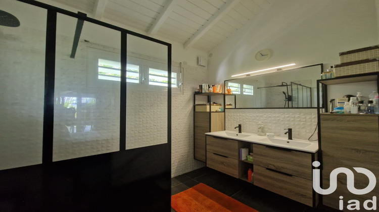 Ma-Cabane - Vente Maison Sainte Anne, 135 m²