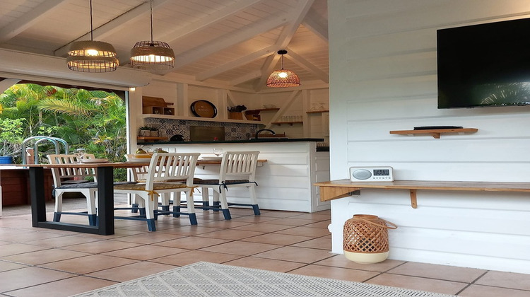 Ma-Cabane - Vente Maison SAINTE ANNE, 69 m²