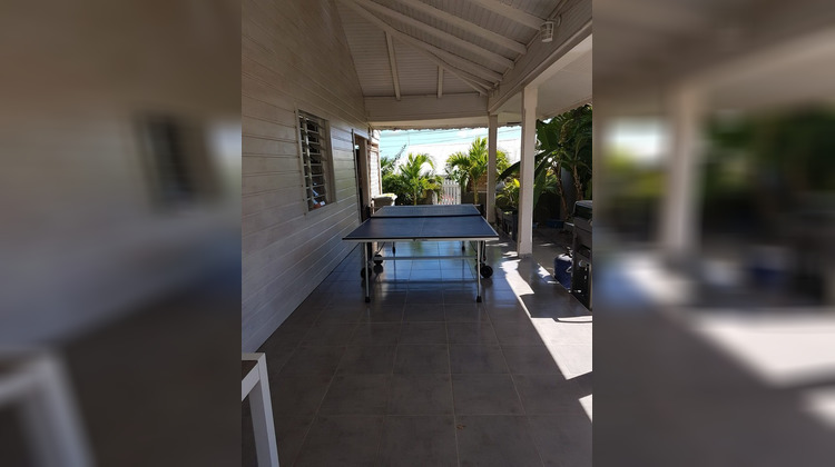 Ma-Cabane - Vente Maison SAINTE ANNE, 160 m²