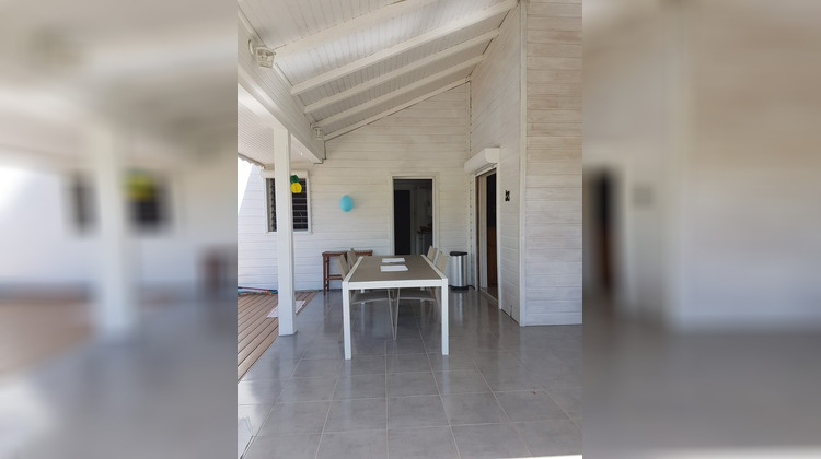 Ma-Cabane - Vente Maison SAINTE ANNE, 160 m²