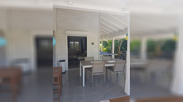 Ma-Cabane - Vente Maison SAINTE ANNE, 160 m²