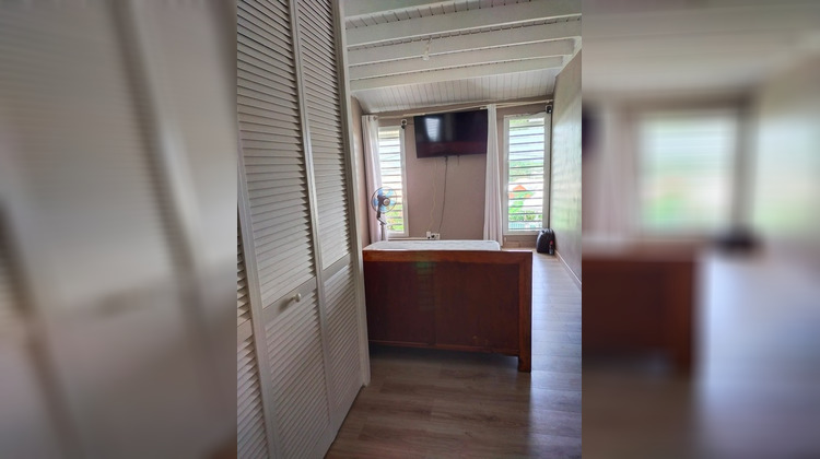 Ma-Cabane - Vente Maison SAINTE ANNE, 160 m²