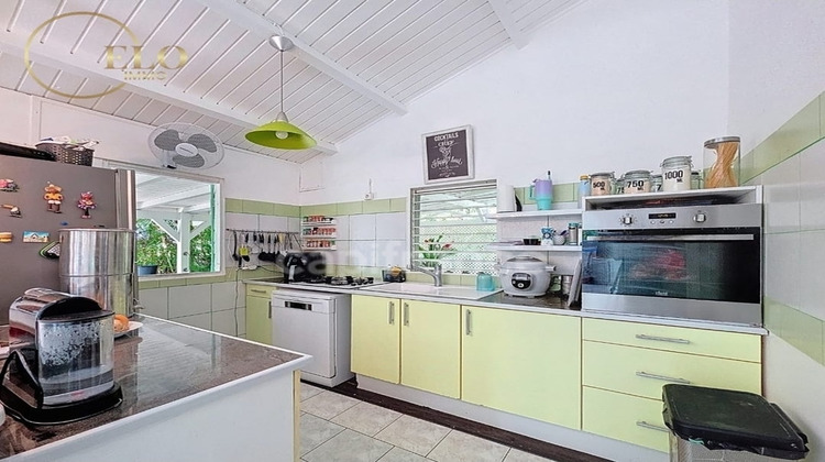 Ma-Cabane - Vente Maison SAINTE ANNE, 54 m²