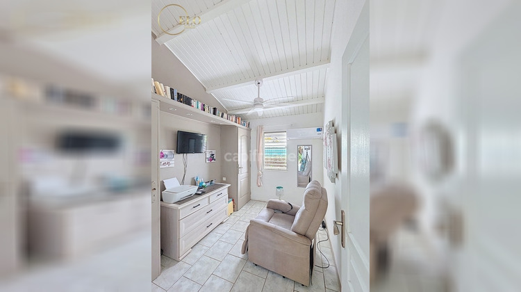 Ma-Cabane - Vente Maison SAINTE ANNE, 54 m²