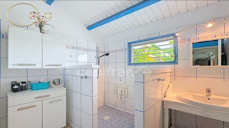 Ma-Cabane - Vente Maison SAINTE ANNE, 54 m²