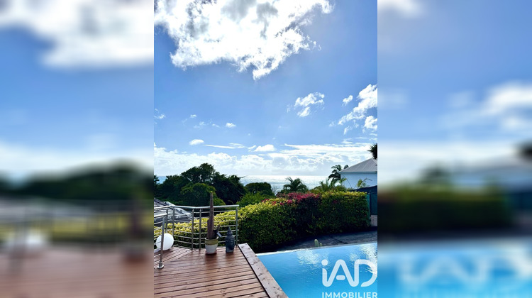 Ma-Cabane - Vente Maison Sainte-Anne, 150 m²