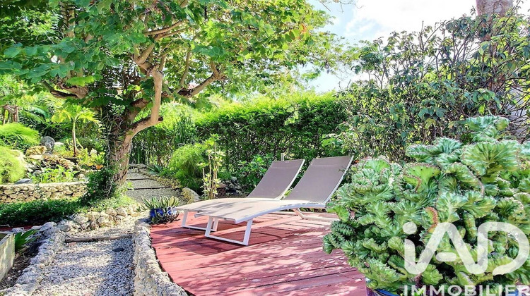 Ma-Cabane - Vente Maison Sainte-Anne, 150 m²