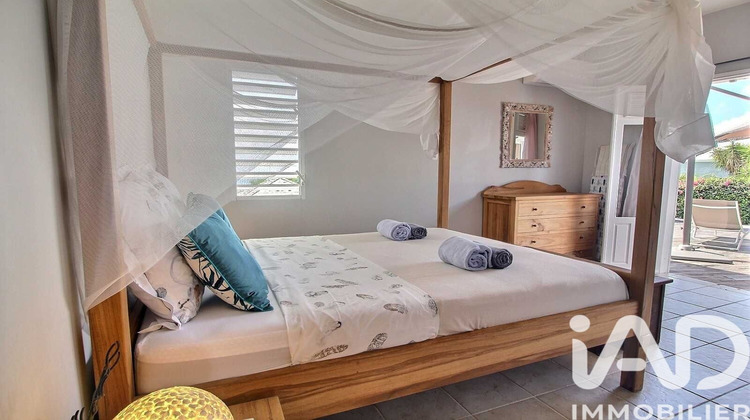 Ma-Cabane - Vente Maison Sainte-Anne, 150 m²