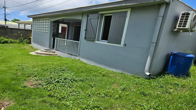 Ma-Cabane - Vente Maison SAINTE ANNE, 127 m²