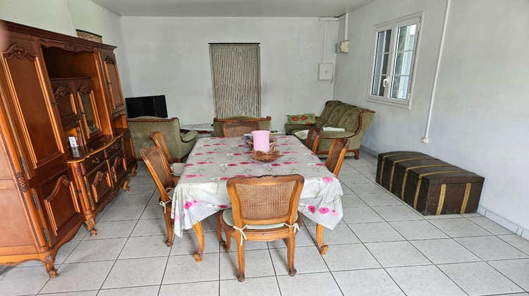 Ma-Cabane - Vente Maison SAINTE ANNE, 127 m²