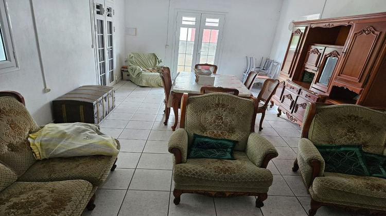 Ma-Cabane - Vente Maison SAINTE ANNE, 127 m²