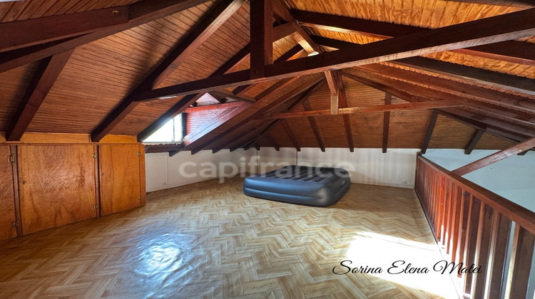 Ma-Cabane - Vente Maison SAINTE ANNE, 150 m²