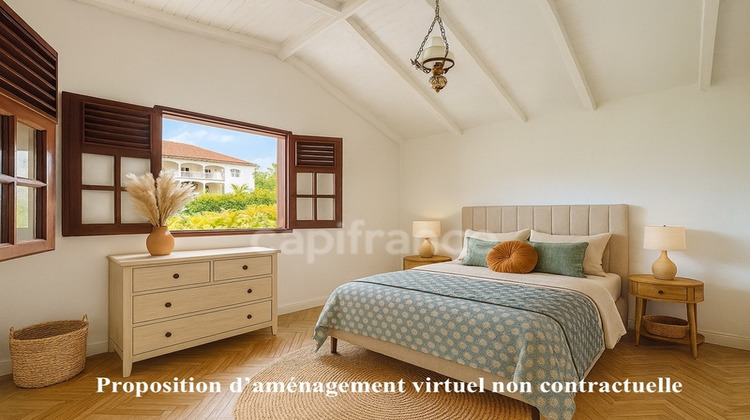 Ma-Cabane - Vente Maison SAINTE ANNE, 150 m²