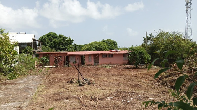 Ma-Cabane - Vente Maison SAINTE ANNE, 200 m²