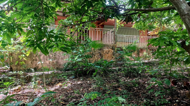 Ma-Cabane - Vente Maison SAINTE ANNE, 200 m²
