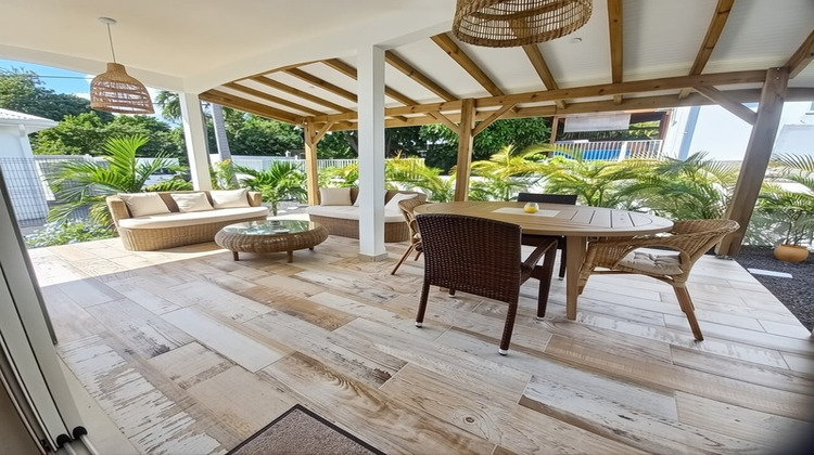 Ma-Cabane - Vente Maison SAINTE ANNE, 114 m²
