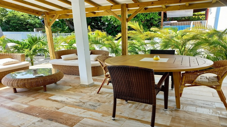 Ma-Cabane - Vente Maison SAINTE ANNE, 114 m²