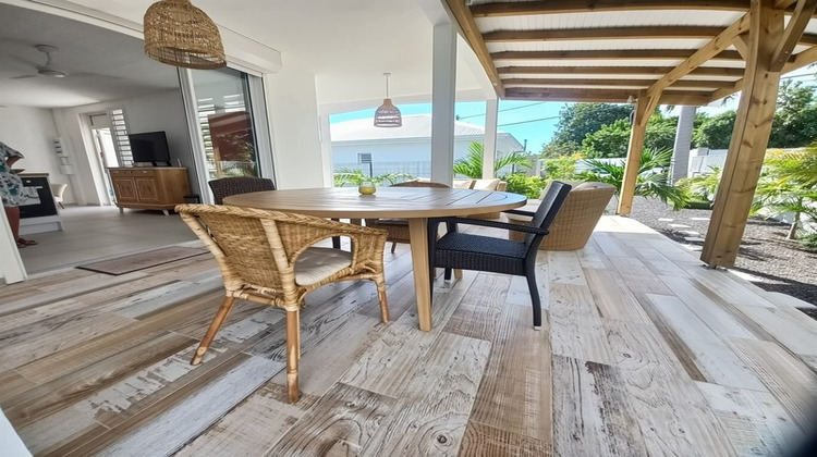 Ma-Cabane - Vente Maison SAINTE ANNE, 114 m²