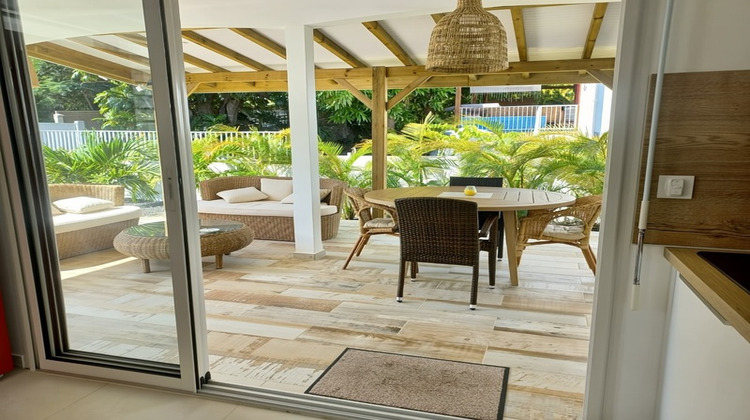 Ma-Cabane - Vente Maison SAINTE ANNE, 114 m²