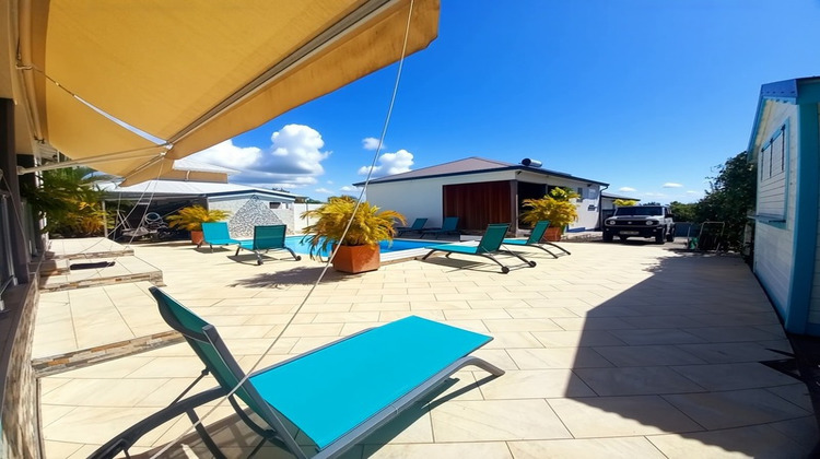 Ma-Cabane - Vente Maison SAINTE ANNE, 188 m²