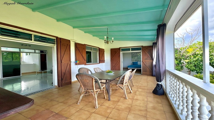 Ma-Cabane - Vente Maison SAINTE ANNE, 160 m²
