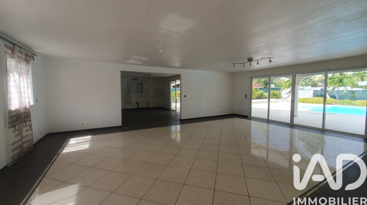 Ma-Cabane - Vente Maison Sainte-Anne, 350 m²