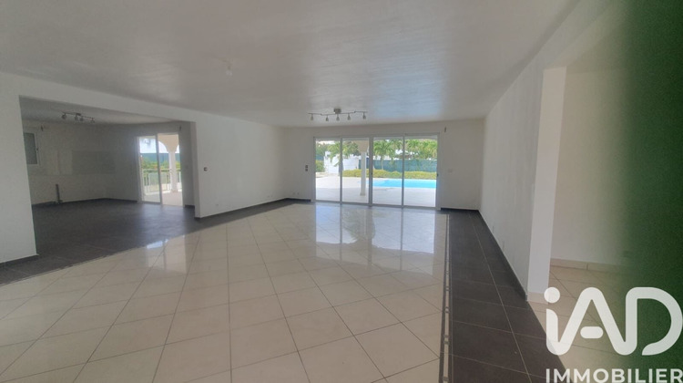 Ma-Cabane - Vente Maison Sainte-Anne, 350 m²