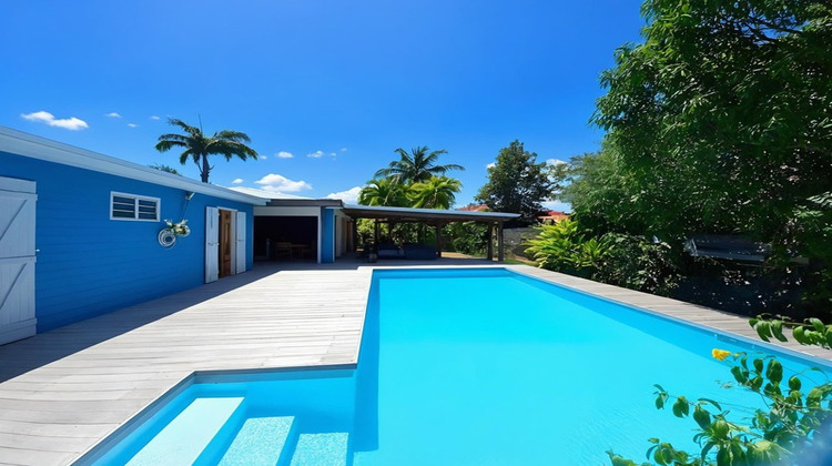 Ma-Cabane - Vente Maison SAINTE ANNE, 149 m²