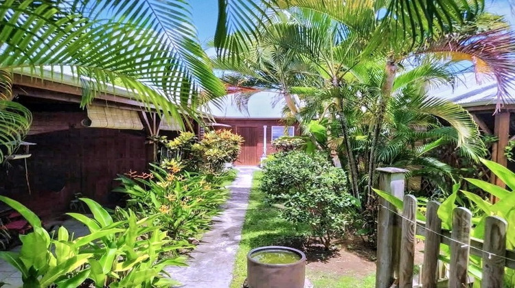 Ma-Cabane - Vente Maison SAINTE ANNE, 170 m²