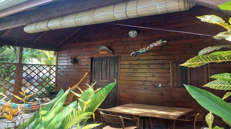 Ma-Cabane - Vente Maison SAINTE ANNE, 170 m²