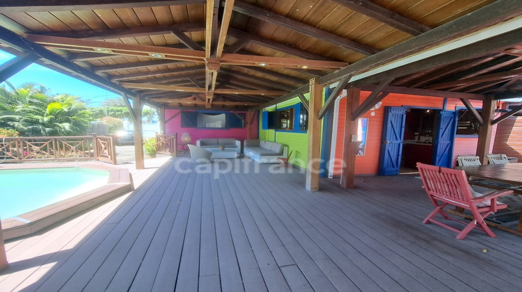 Ma-Cabane - Vente Maison SAINTE ANNE, 109 m²