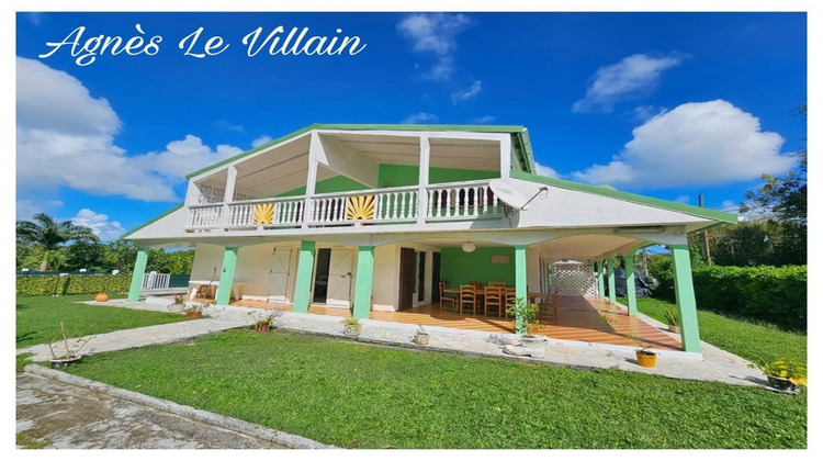 Ma-Cabane - Vente Maison SAINTE ANNE, 182 m²