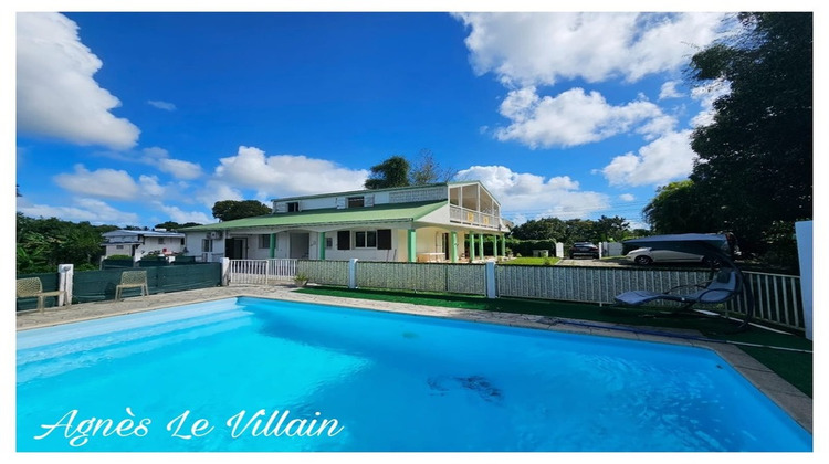 Ma-Cabane - Vente Maison SAINTE ANNE, 182 m²