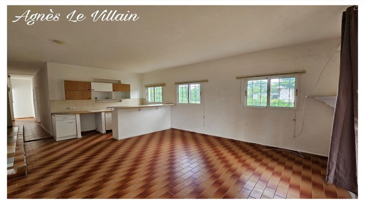 Ma-Cabane - Vente Maison SAINTE ANNE, 182 m²