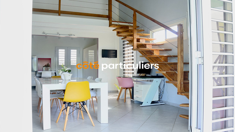 Ma-Cabane - Vente Maison SAINTE-ANNE, 141 m²