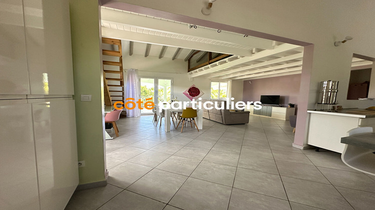 Ma-Cabane - Vente Maison SAINTE-ANNE, 141 m²