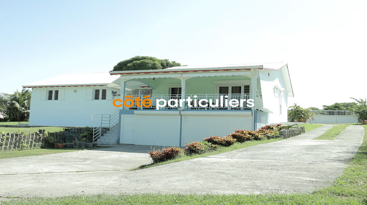 Ma-Cabane - Vente Maison SAINTE-ANNE, 141 m²