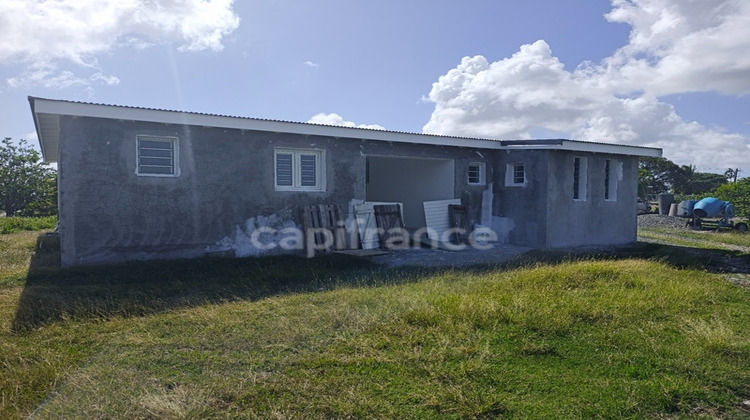 Ma-Cabane - Vente Maison SAINTE ANNE, 211 m²