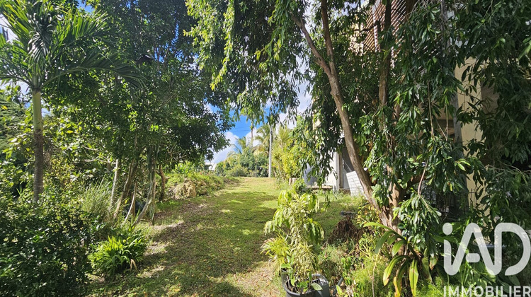 Ma-Cabane - Vente Maison Sainte-Anne, 116 m²