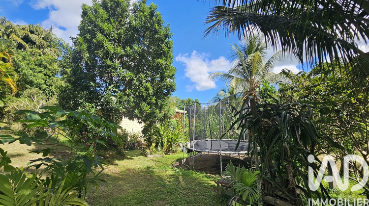 Ma-Cabane - Vente Maison Sainte-Anne, 116 m²