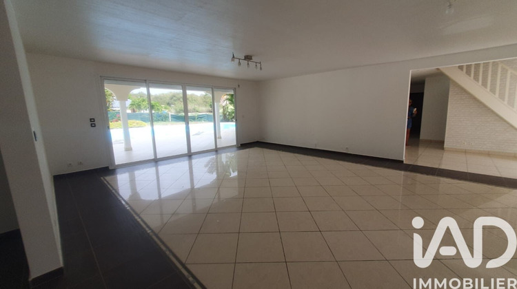 Ma-Cabane - Vente Maison Sainte-Anne, 350 m²