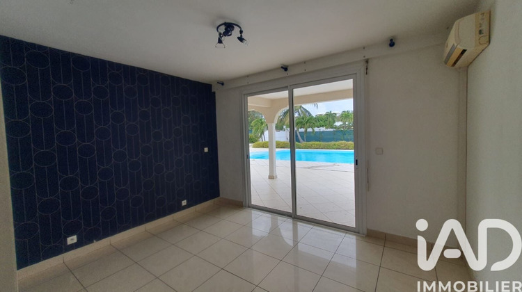 Ma-Cabane - Vente Maison Sainte-Anne, 350 m²