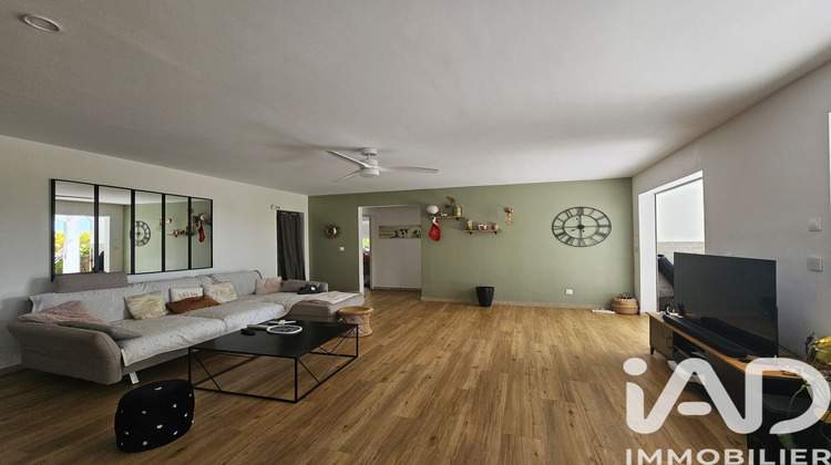 Ma-Cabane - Vente Maison Sainte-Anne, 200 m²